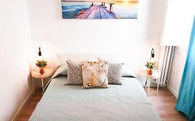 By Paseo De Gracia Rooms