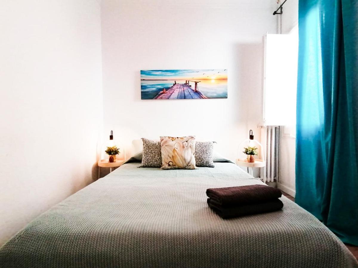 By Paseo De Gracia Rooms Barcelona Exterior photo