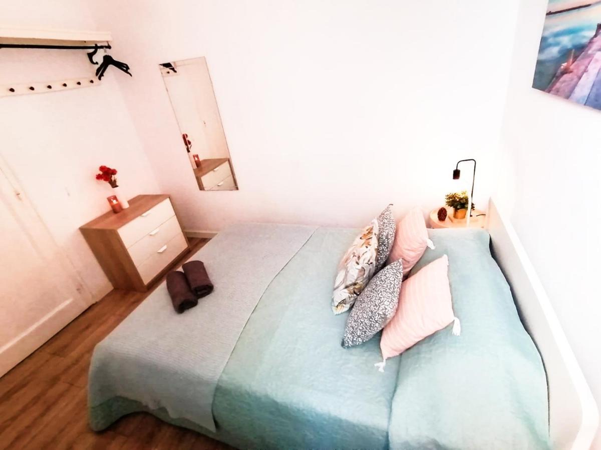 By Paseo De Gracia Rooms Barcelona Exterior photo